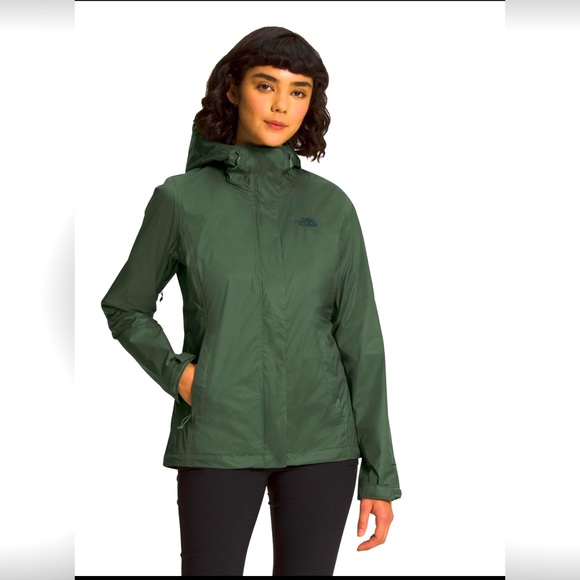 The North Face Jackets & Blazers - NWT‼️ The North Face Unlined Weatherproof Jacket